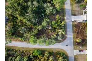 QUARTER ST, NORTH PORT, FL 34288 Sold 03/27/25