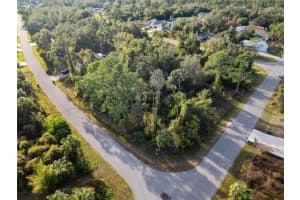 QUARTER ST, NORTH PORT, FL 34288 Sold 03/27/25