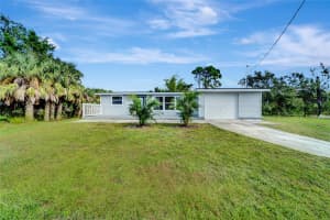 2726 JERRY AVENUE, PUNTA GORDA, FL 33950 Sold 08/25/25