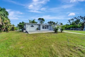 2726 JERRY AVENUE, PUNTA GORDA, FL 33950 Sold 08/25/25