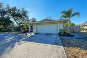 8004 ESTATES DRIVE, SARASOTA, FL 34243 Sold 03/06/25