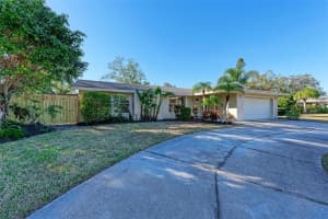 8004 ESTATES DRIVE, SARASOTA, FL 34243 Sold 03/06/25