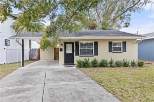 8026 DIAGONAL ROAD, ST PETERSBURG, FL 33702 Sold 05/02/25