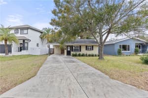 8026 DIAGONAL ROAD, ST PETERSBURG, FL 33702 Sold 05/02/25