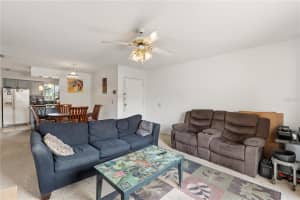 2741 HIDDEN LAKE BOULEVARD, SARASOTA, FL 34237 Sold 03/17/25