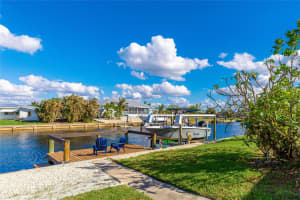 181 BEENEY ROAD, PORT CHARLOTTE, FL 33952 Sold 07/15/25