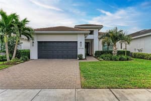 17120 Cresswind Ter, BRADENTON