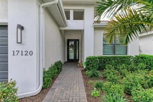 17120 CRESSWIND TERRACE, BRADENTON, FL 34211 - MLS#MFRA4636437