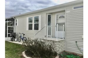 322 BLACKBURN BOULEVARD, NORTH PORT, FL 34287 Sold 06/02/25