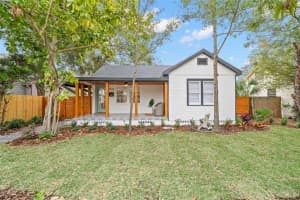 4536 1st Ave N, ST PETERSBURG