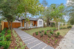 4536 1ST AVENUE, ST PETERSBURG, FL 33713 - MLS#MFRA4636447