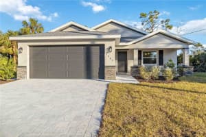 1463 Jinright Rd, NORTH PORT