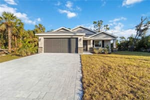 1463 JINRIGHT RD, NORTH PORT, FL 34288 - MLS#MFRA4636466