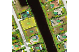 803 ROTONDA CIRCLE, ROTONDA WEST, FL 33947 - MLS#MFRA4636486