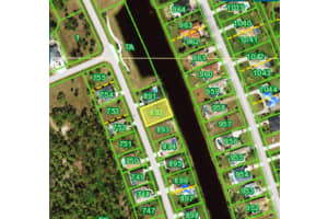 803 ROTONDA CIRCLE, ROTONDA WEST, FL 33947 - MLS#MFRA4636486