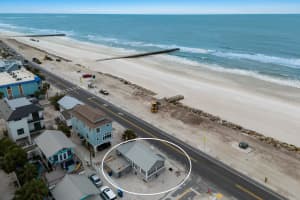 801 GULF DRIVE, BRADENTON BEACH, FL 34217 Sold 02/28/25