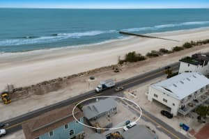 801 GULF DRIVE, BRADENTON BEACH, FL 34217 Sold 02/28/25