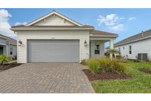 12510 BROOKGREEN STREET, VENICE, FL 34293 Sold 04/22/25