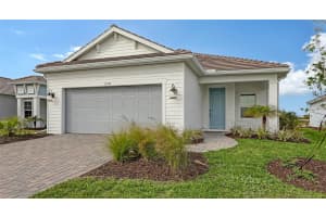 12510 BROOKGREEN STREET, VENICE, FL 34293 Sold 04/22/25