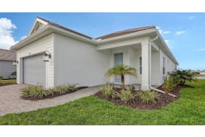 12510 BROOKGREEN STREET, VENICE, FL 34293 Sold 04/22/25