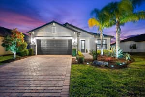 16735 BLACKWATER TERRACE, BRADENTON, FL 34202 Sold 03/26/25