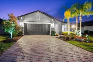 16735 BLACKWATER TERRACE, BRADENTON, FL 34202 Sold 03/26/25