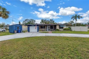 5659 SAINT LOUIS AVENUE, SARASOTA, FL 34233 Sold 04/01/25
