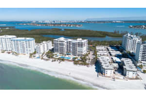 1800 BENJAMIN FRANKLIN DRIVE, SARASOTA, FL 34236 Sold 04/07/25