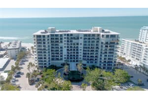 1800 BENJAMIN FRANKLIN DRIVE, SARASOTA, FL 34236 Sold 04/07/25