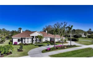 7419 ALBERT TILLINGHAST DRIVE, SARASOTA, FL 34240 Sold 06/10/25