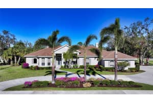 7419 ALBERT TILLINGHAST DRIVE, SARASOTA, FL 34240 Sold 06/10/25