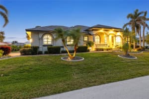 3607 DARIN DRIVE, PUNTA GORDA, FL 33950 - MLS#MFRA4636524