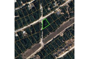 0 SAN MIGUEL BOULEVARD, DUNNELLON, FL 34432 Sold 03/03/25