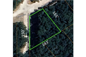 0 SAN MIGUEL BOULEVARD, DUNNELLON, FL 34432 Sold 03/03/25
