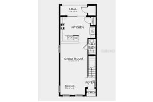 16626 SAN NICOLA PLACE, LAKEWOOD RANCH, FL 34211 Sold 04/28/25