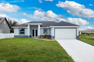 2902 49TH STREET, LEHIGH ACRES, FL 33976 Sold 06/16/25