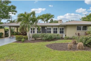 430 BEACH PARK BOULEVARD, VENICE, FL 34285 Sold 05/13/25
