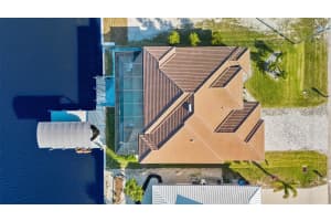 1718 43RD AVENUE, CAPE CORAL, FL 33993 Sold 03/07/25