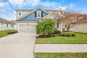 12213 STREAMBED DRIVE, RIVERVIEW, FL 33579 Sold 03/27/25
