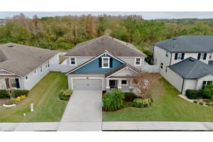 12213 STREAMBED DRIVE, RIVERVIEW, FL 33579 Sold 03/27/25