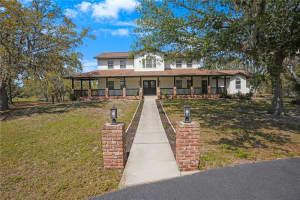 12001 BACKWATER ROAD, SARASOTA, FL 34240 - MLS#MFRA4636567