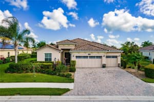 6630 HORNED OWL PLACE, SARASOTA, FL 34241 Sold 08/01/25