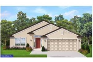 2632 Averland Loop, NORTH PORT