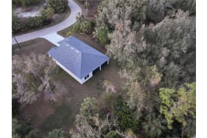 5577 TEVIS TER, NORTH PORT, FL 34288 Sold 03/24/25