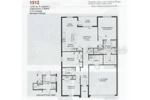 2664 AVERLAND LOOP, NORTH PORT, FL 34287 - MLS#MFRA4636648