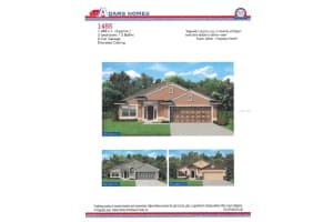 2660 AVERLAND LOOP, NORTH PORT, FL 34287 - MLS#MFRA4636652