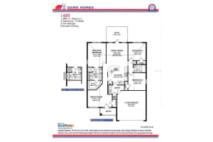 2660 AVERLAND LOOP, NORTH PORT, FL 34287 - MLS#MFRA4636652