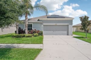 208 CASCADE BEND DRIVE, RUSKIN, FL 33570 - MLS#MFRA4636661