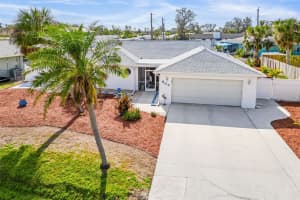 605 COCONUT CRESCENT, NOKOMIS, FL 34275 Sold 03/20/25