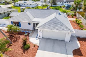 605 COCONUT CRESCENT, NOKOMIS, FL 34275 Sold 03/20/25